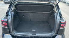 Volkswagen T-Cross 1.0 TSI Black Edition 5dr Petrol Estate